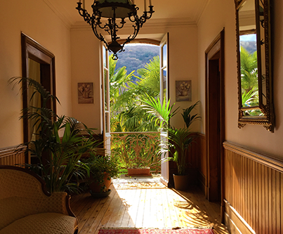 La Flambelle : habitaciones de encanto - Pirineos - Izault-de-L'Hôtel