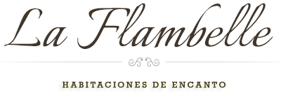 La Flambelle - Habitaciones de encanto - Pirineos