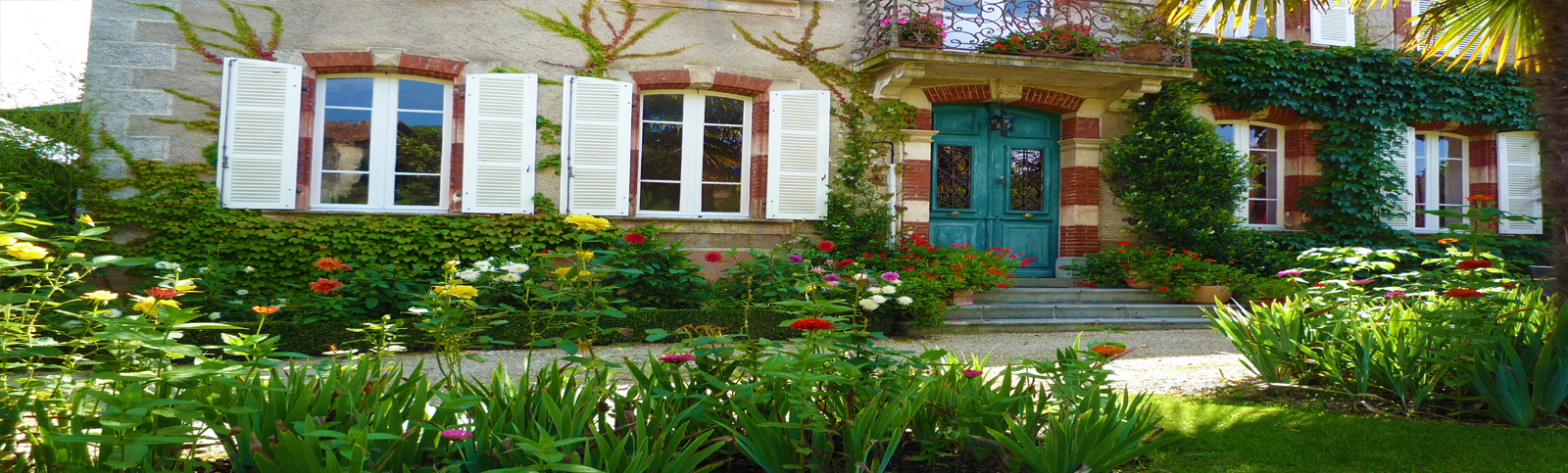 La Flambelle : habitaciones de encanto - Pirineos - Izault-de-L'Hôtel