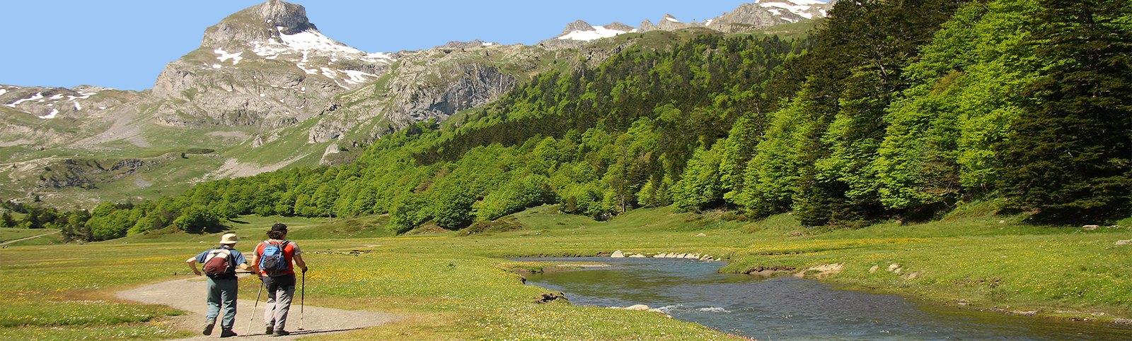 La Flambelle  : Chambres d'hôtes de charme - Pyrénées