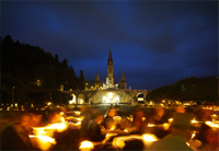 Lourdes